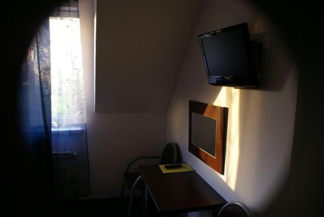 Hotelik Pod Baranami Siechnice Kültér fotó