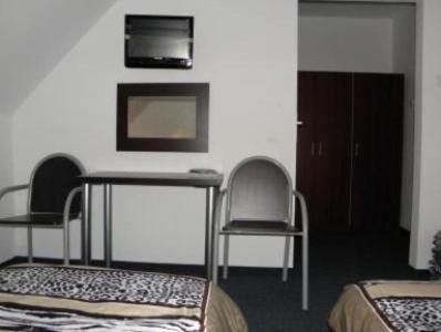 Hotelik Pod Baranami Siechnice Szoba fotó